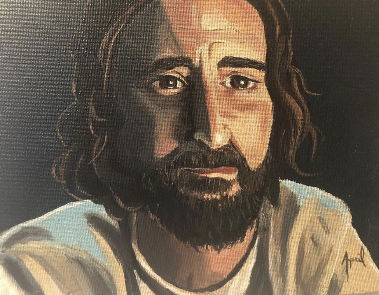 Jesus