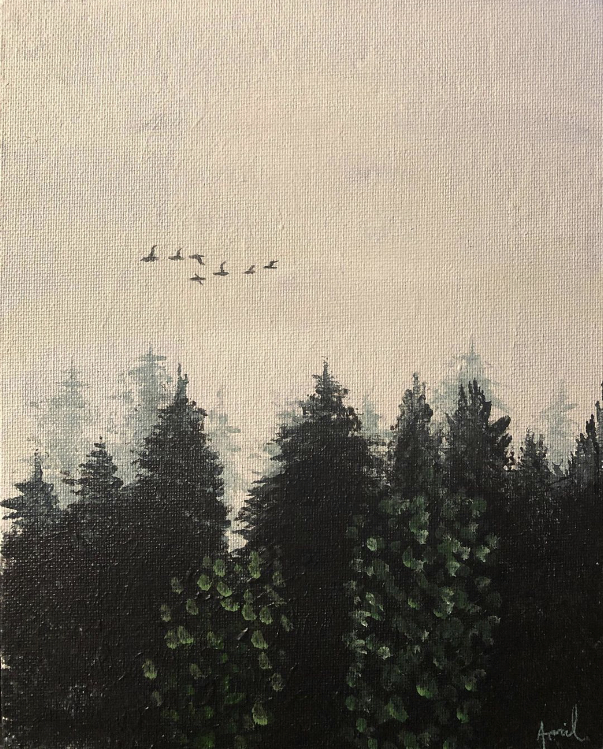 Trees