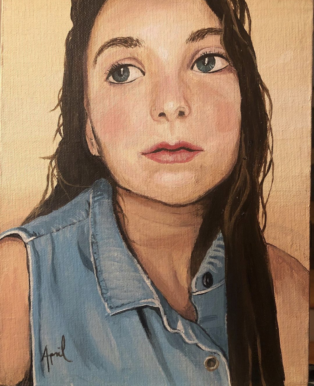 Person