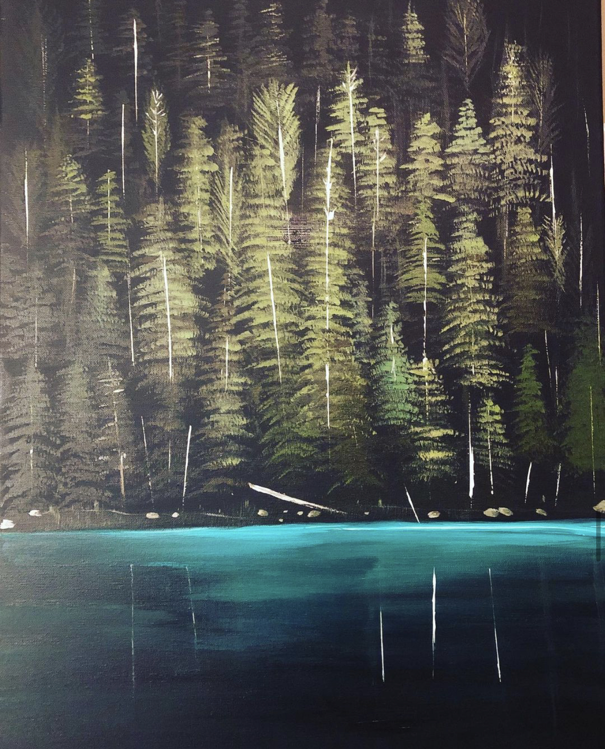 Trees