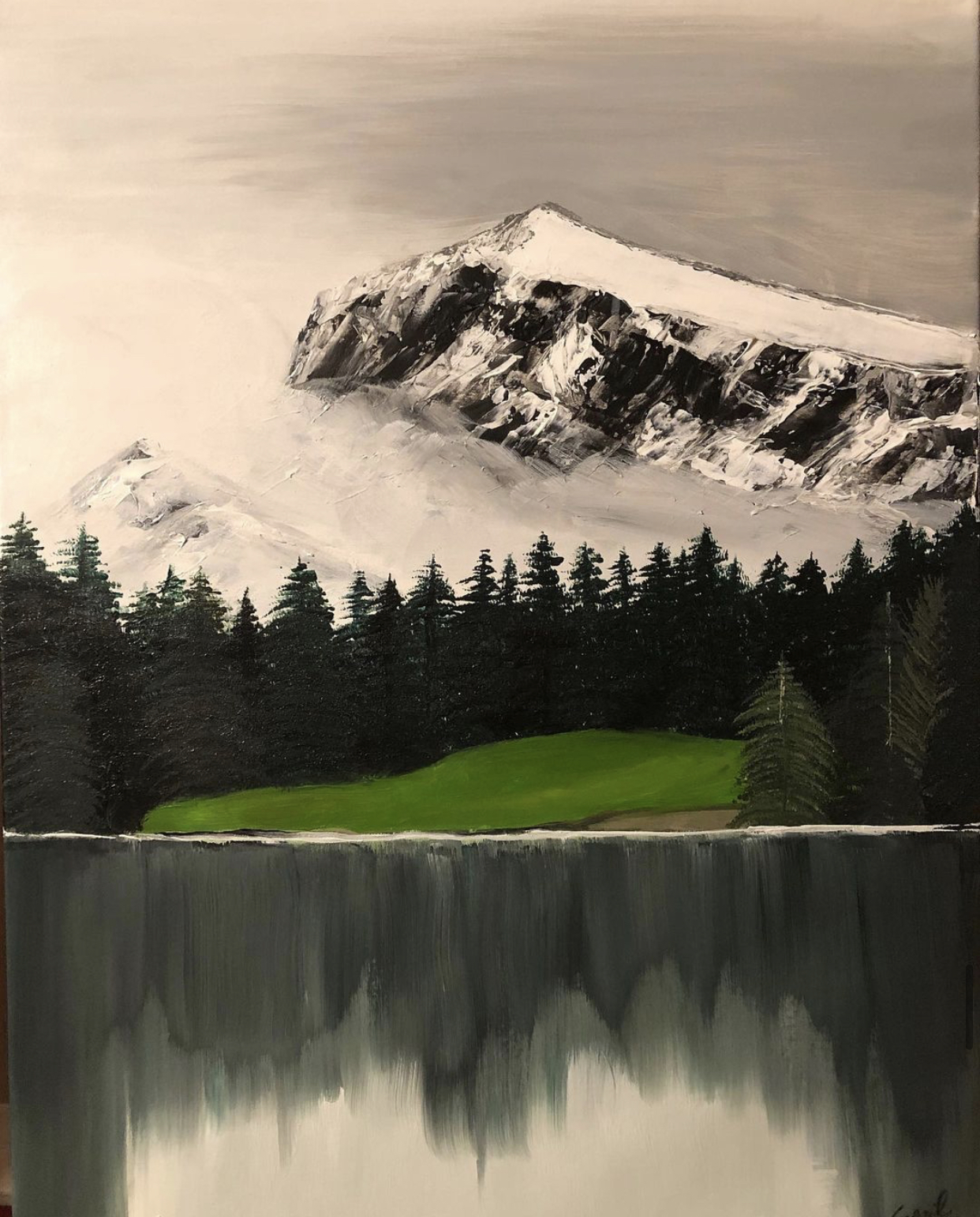 Mountain