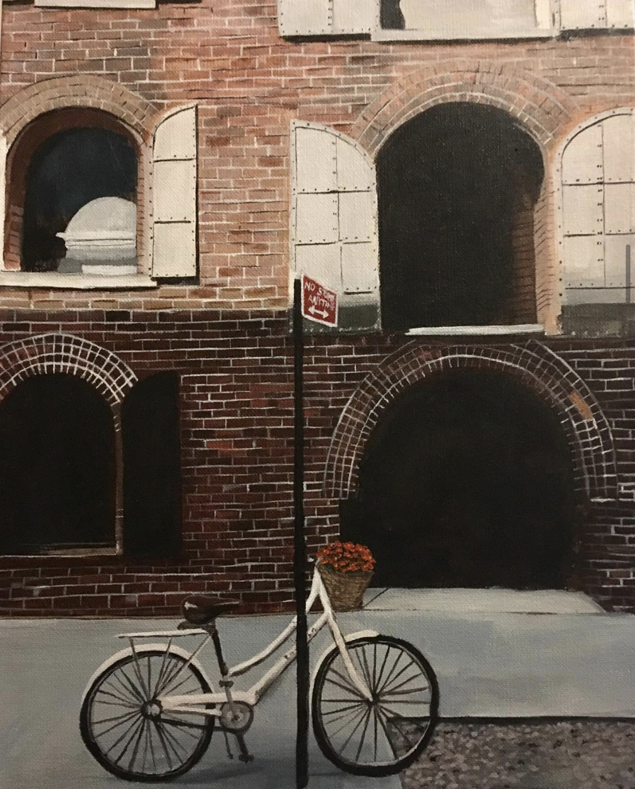 Wall