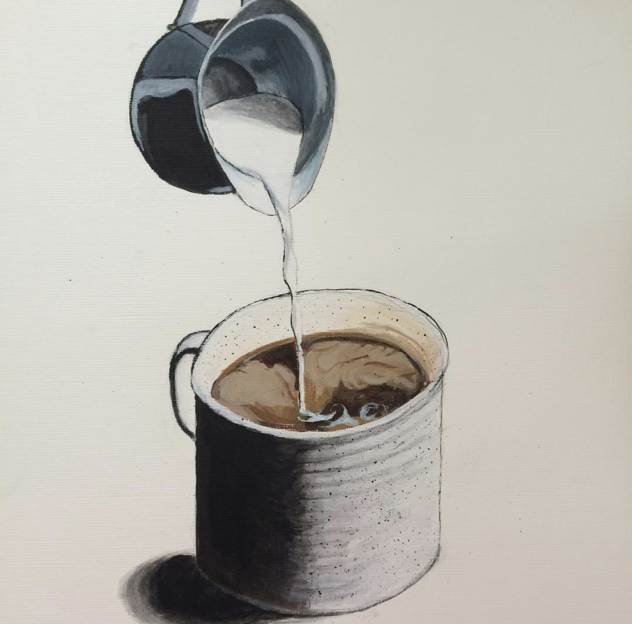 Coffee Mug